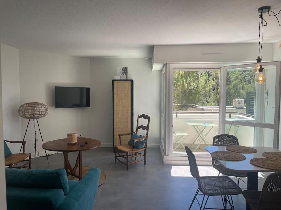 "Lou Mes" Les Baux Balcon公寓 外观 照片