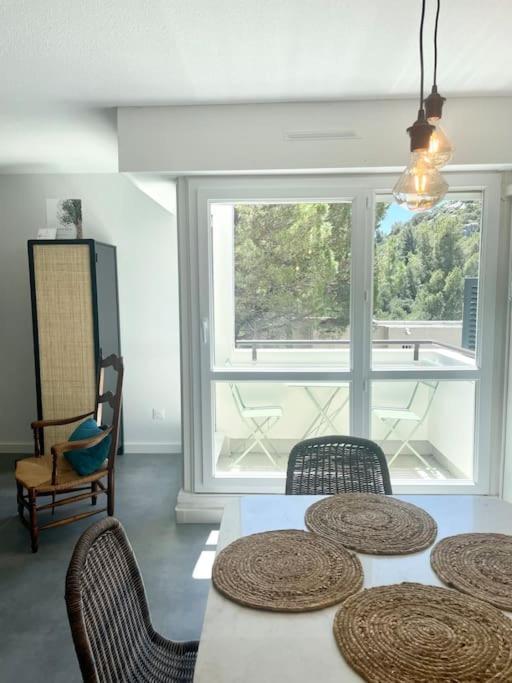 "Lou Mes" Les Baux Balcon公寓 外观 照片