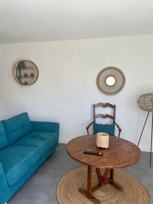 "Lou Mes" Les Baux Balcon公寓 外观 照片