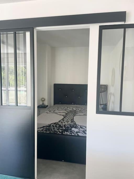 "Lou Mes" Les Baux Balcon公寓 外观 照片