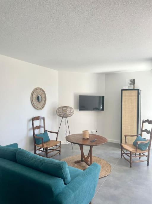 "Lou Mes" Les Baux Balcon公寓 外观 照片