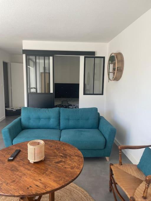 "Lou Mes" Les Baux Balcon公寓 外观 照片