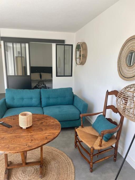 "Lou Mes" Les Baux Balcon公寓 外观 照片